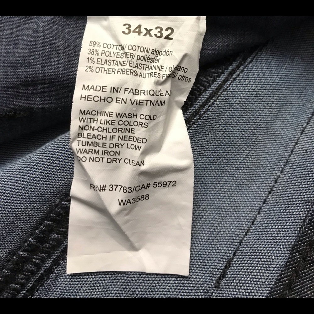 Perry Ellis - Picture 5 of 5